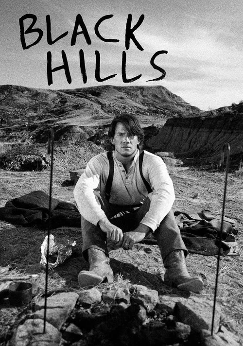 Black Hills постер