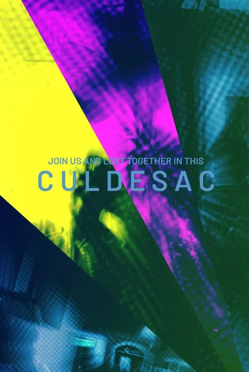 Culdesac постер
