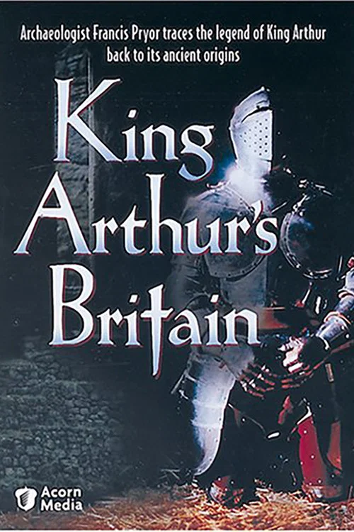 King Arthur's Britain постер
