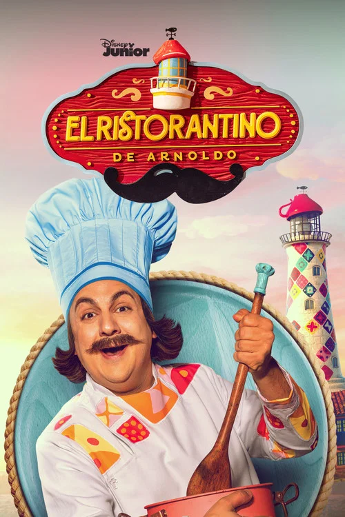 El Ristorantino de Arnoldo постер