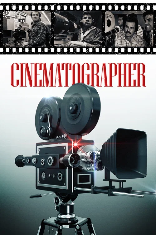 Cinematographer постер