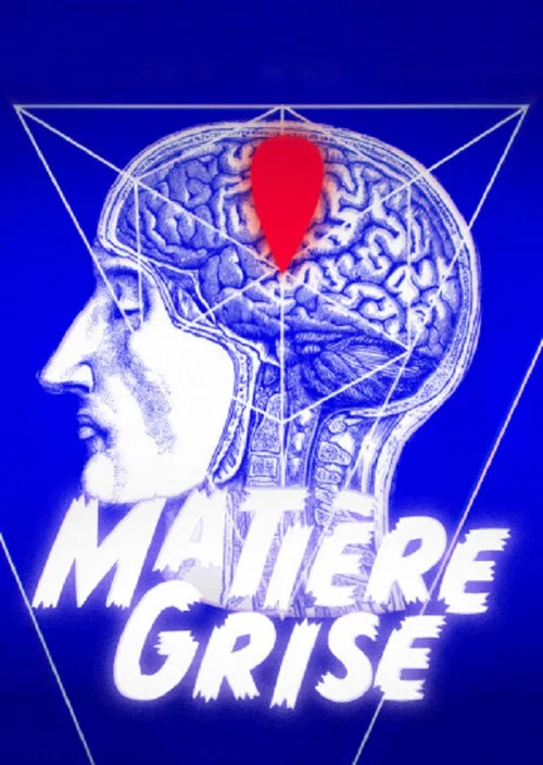 Matière grise постер