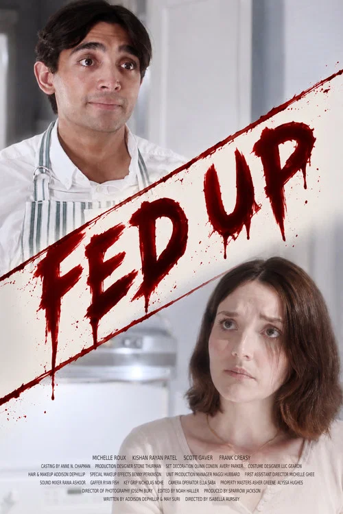 Fed Up постер