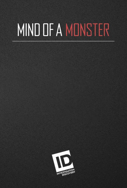Mind of a Monster постер