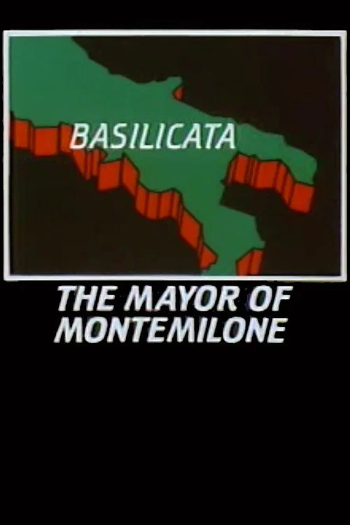 The Mayor of Montemilone постер