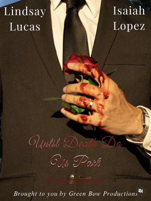 Until Death Do Us Part постер
