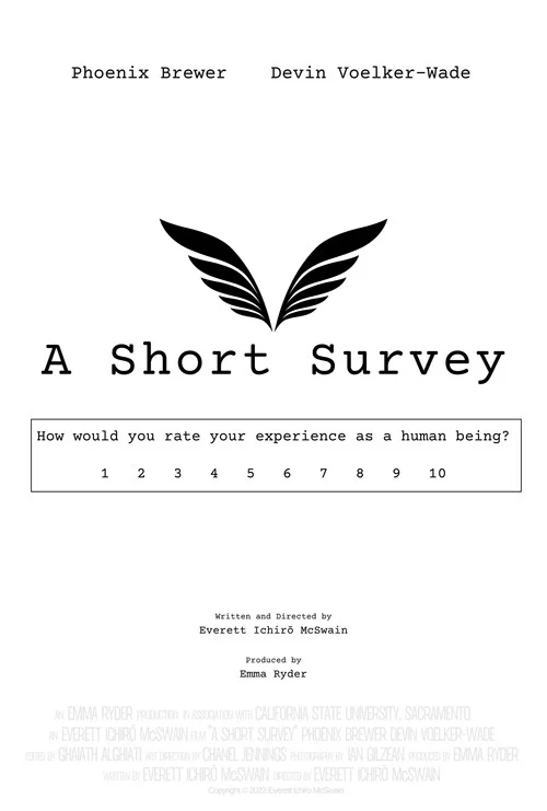 A Short Survey постер