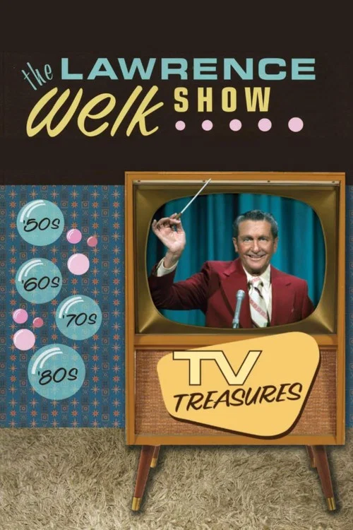 The Lawrence Welk Show постер