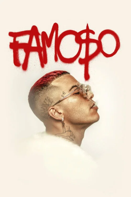 Famo$o постер
