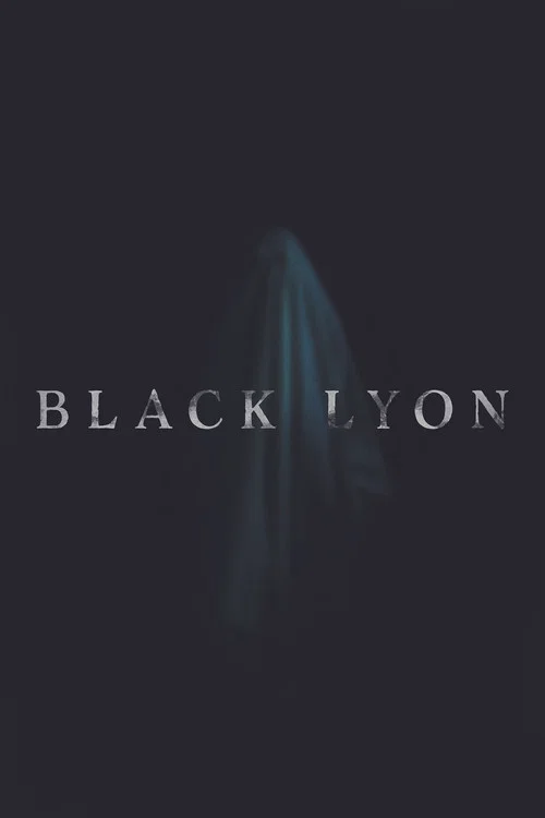 Black Lyon постер