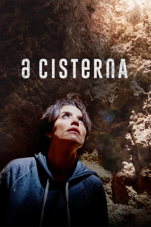 A Cisterna постер