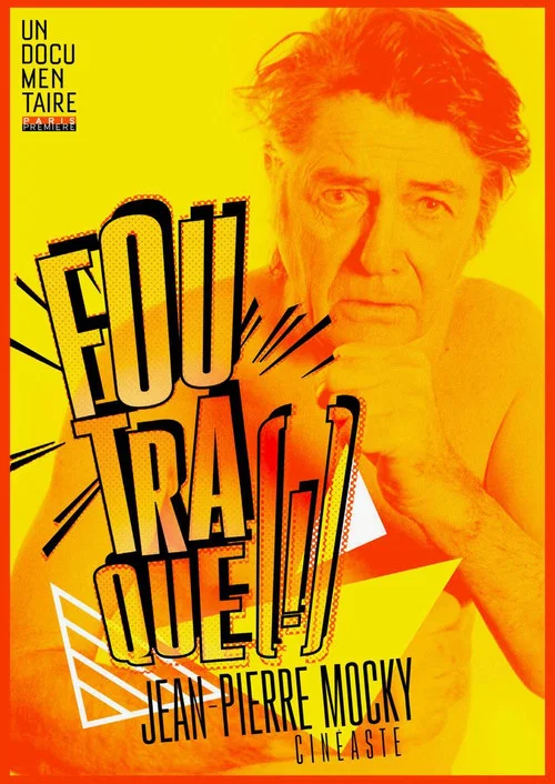 Foutraque (!) постер