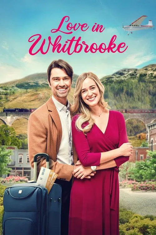 Love in Whitbrooke постер