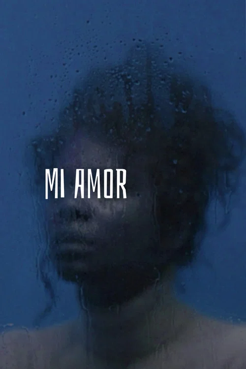 Mi amor постер