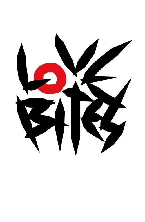 Love Bites постер