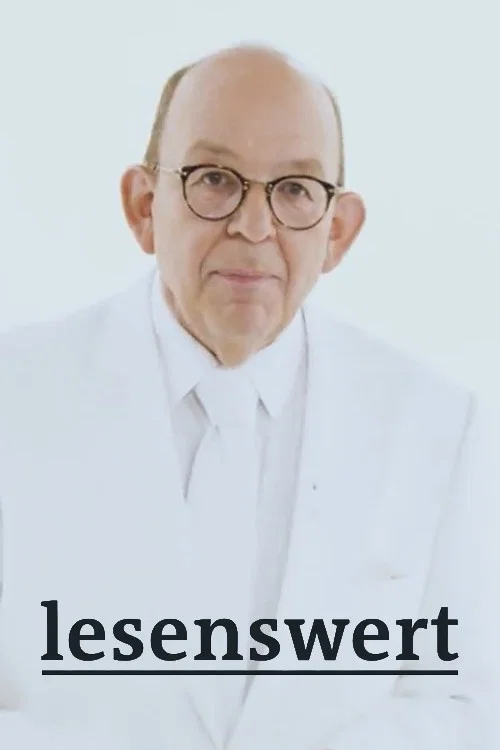 Lesenswert постер