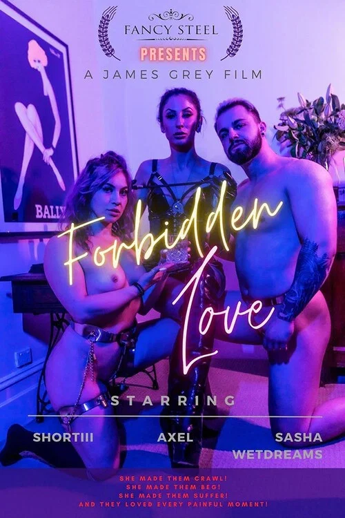 Forbidden Love постер