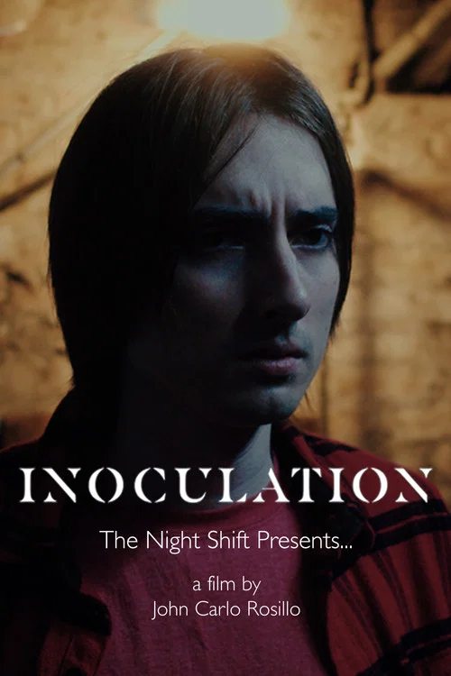 Inoculation постер