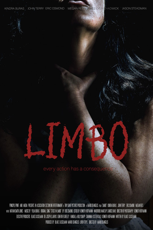 Limbo постер