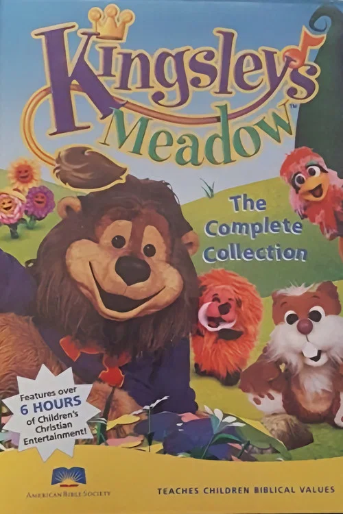 Kingsley's Meadow постер