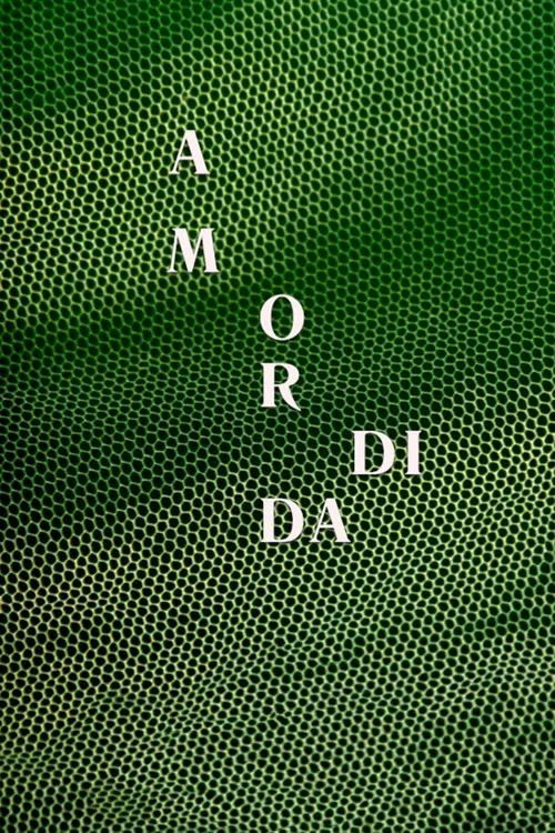A Mordida постер
