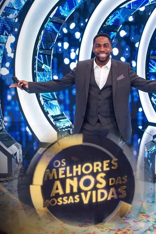 Os Melhores Anos das Nossas Vidas постер