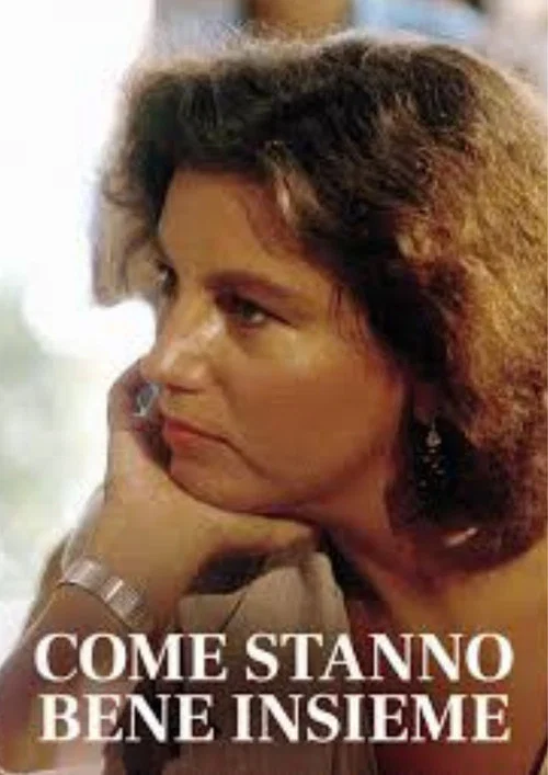 Come stanno bene insieme постер