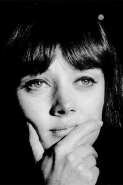 Screen Test [ST292]: Niki de Saint Phalle постер