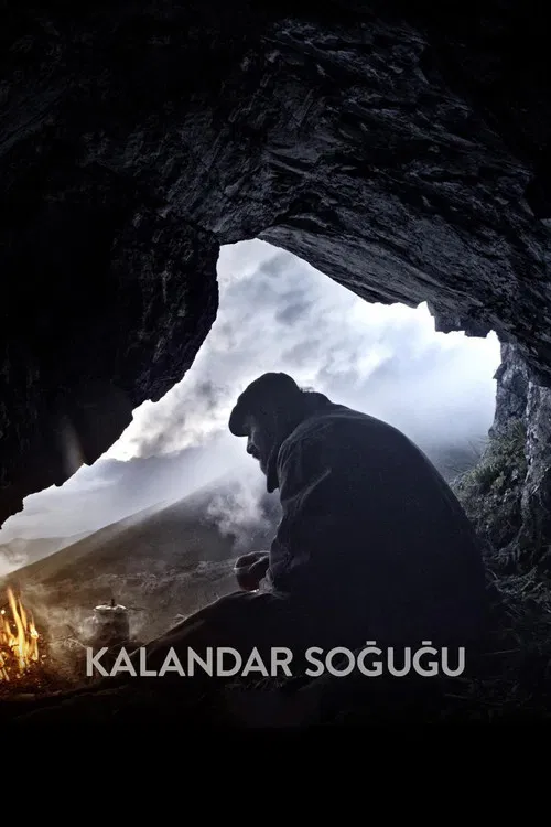 Kalandar Soğuğu постер