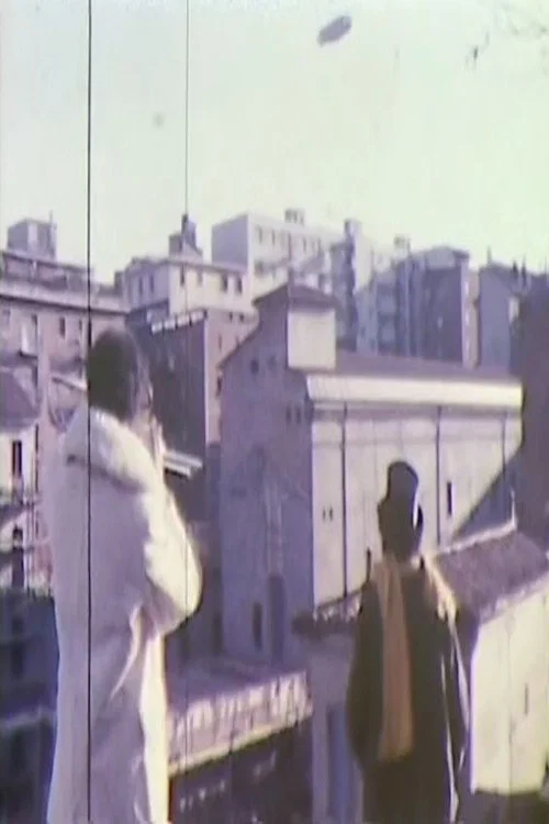 Frammenti Montagnola 1977 постер