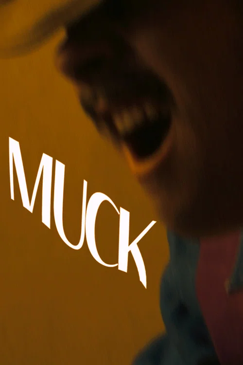 Muck постер