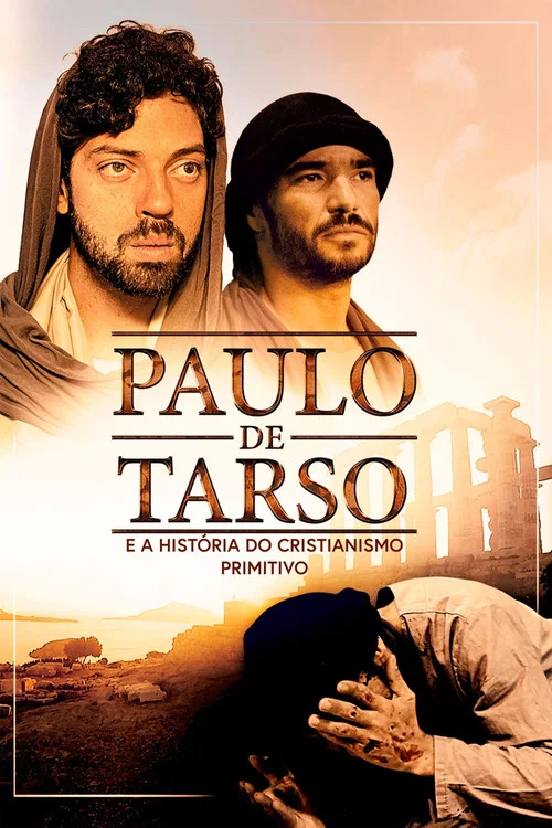 Paulo de Tarso e A História do Cristianismo Primitivo постер