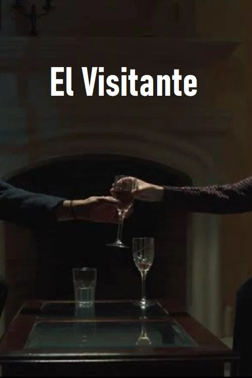 El Visitante постер