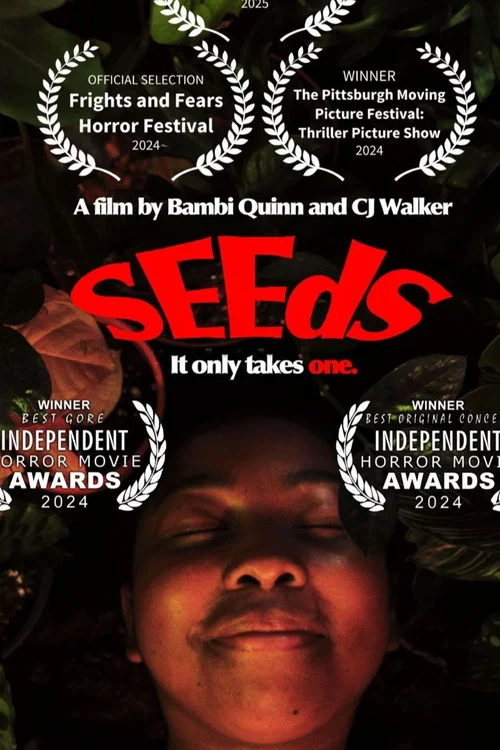 SEEdS постер