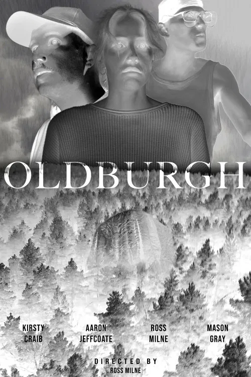 Oldburgh постер