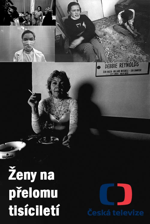Ženy na přelomu tisíciletí постер