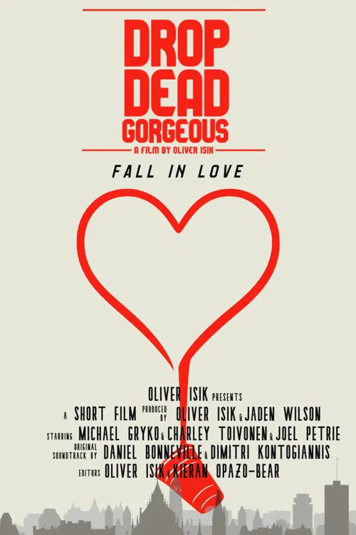 Drop Dead Gorgeous постер