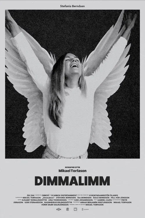 Dimmalimm постер