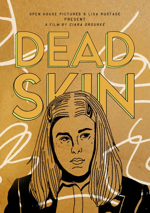 Dead Skin постер
