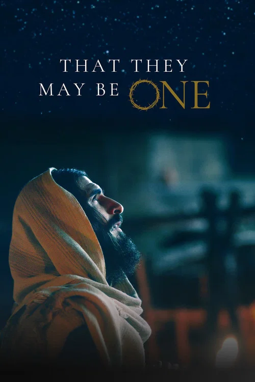 That They May Be One постер