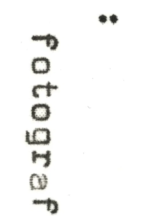 Fotografías постер
