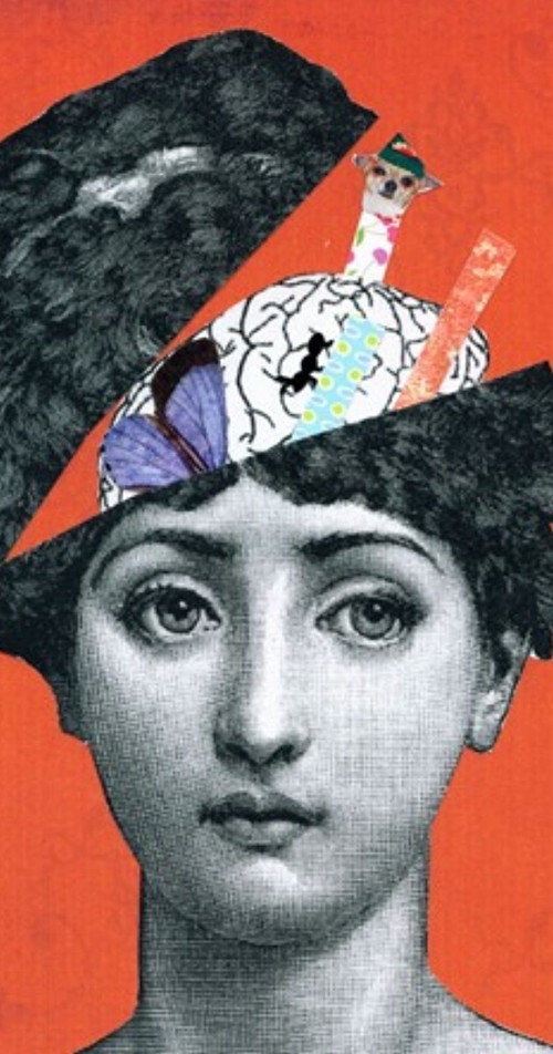 Out of My Head постер