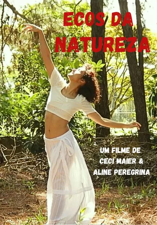Ecos da Natureza постер