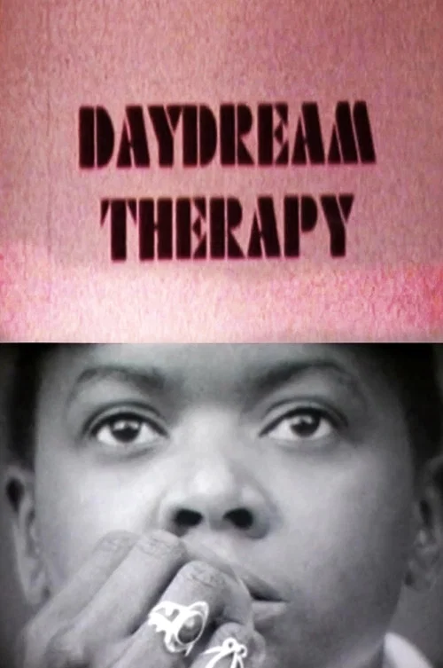 Daydream Therapy постер