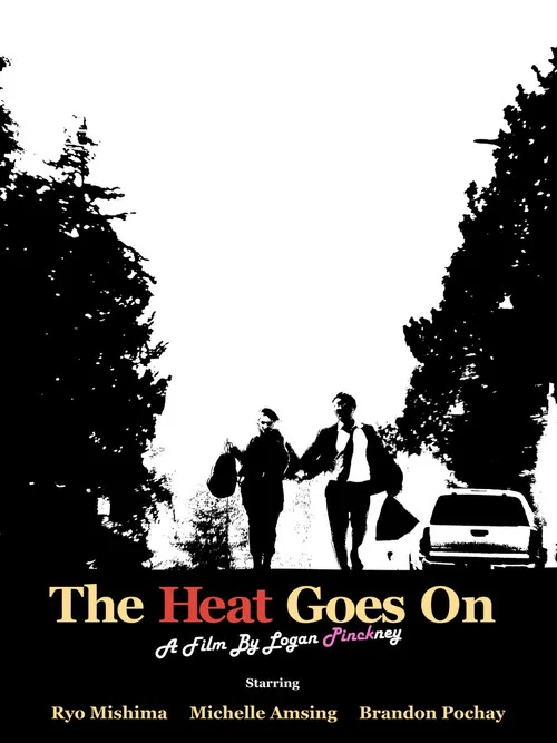 The Heat Goes On постер