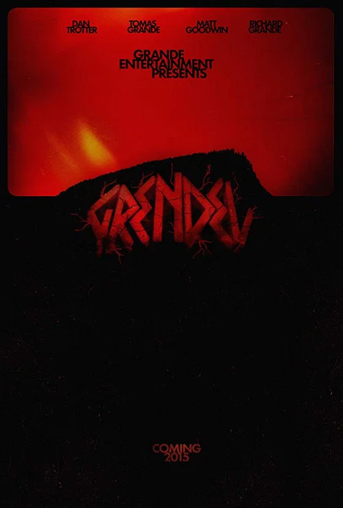 Grendel постер