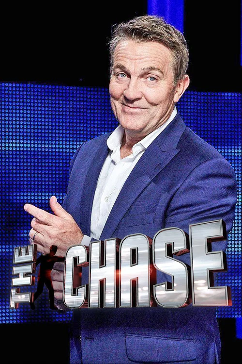 The Chase постер