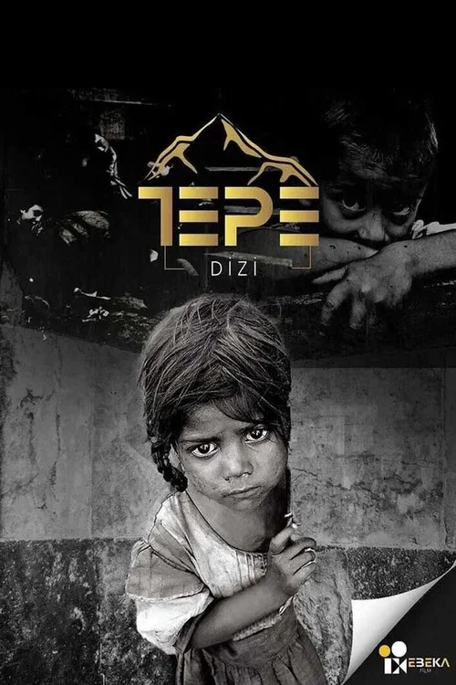 Tepe постер