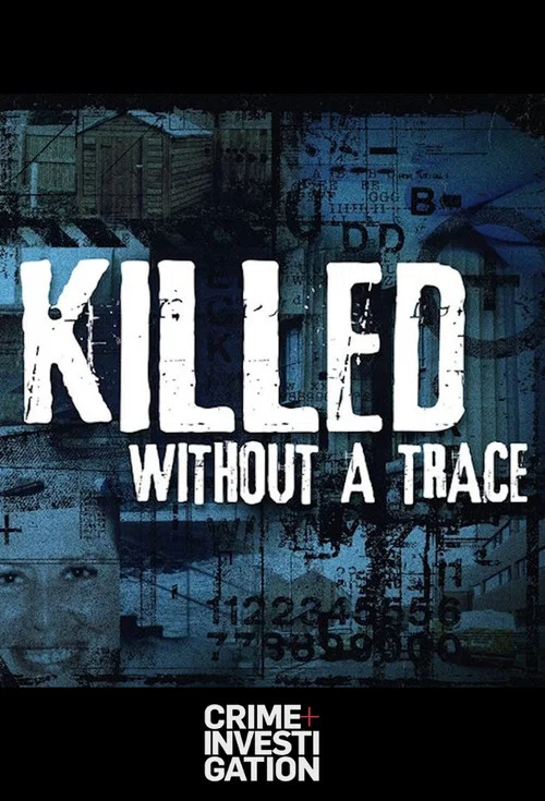 Killed Without A Trace постер
