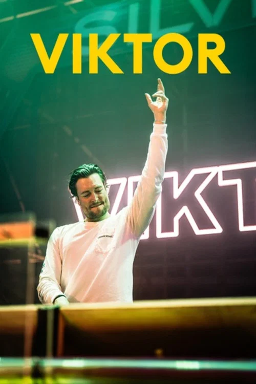 VIKTOR постер